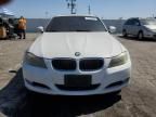 2011 BMW 328 I Sulev