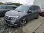 2018 Honda Pilot EXL