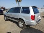 2003 Honda Pilot LX