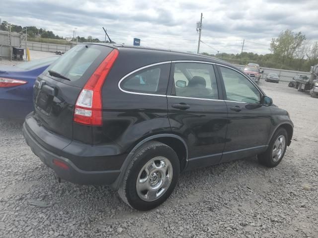 2009 Honda CR-V LX