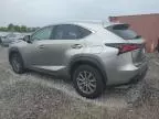 2018 Lexus NX 300 Base