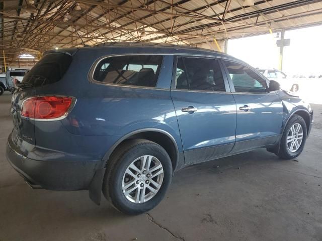 2012 Buick Enclave