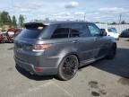 2014 Land Rover Range Rover Sport SC