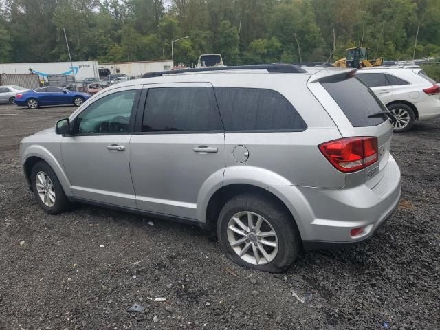 2013 Dodge Journey SXT