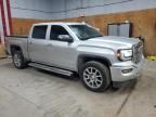 2018 GMC Sierra K1500 Denali