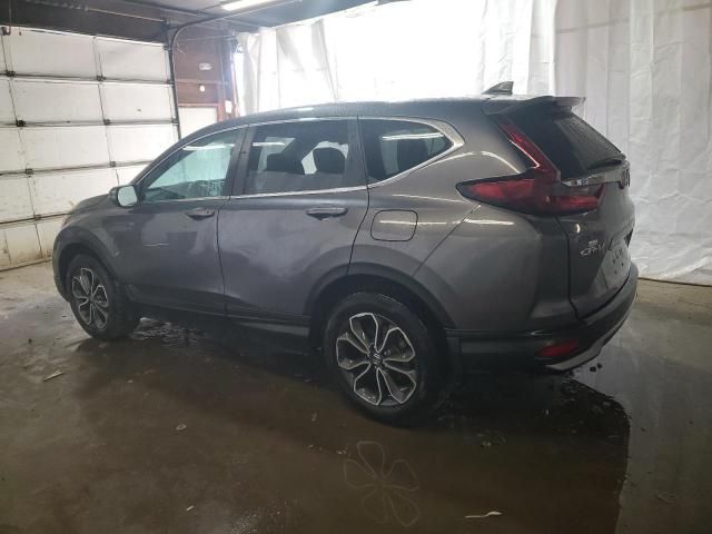 2020 Honda CR-V EXL