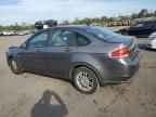 2010 Ford Focus SE