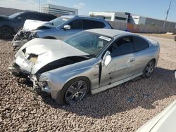 Salvage cars for sale at Phoenix, AZ auction: 2006 Pontiac GTO