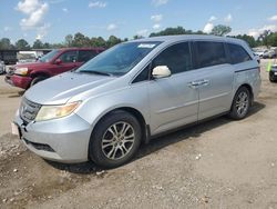 2012 Honda Odyssey EX en venta en Florence, MS