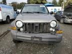 2006 Jeep Liberty Sport