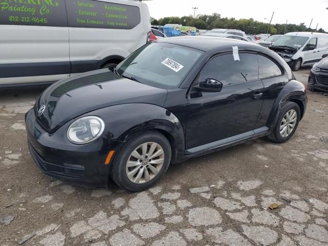 2014 Volkswagen Beetle