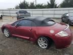 2007 Mitsubishi Eclipse Spyder GT