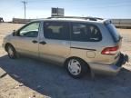 2003 Toyota Sienna LE