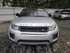 2016 Land Rover Range Rover Evoque SE