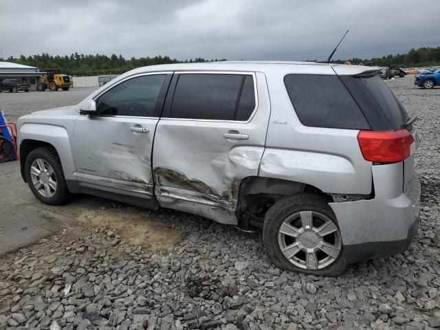 2012 GMC Terrain SLE