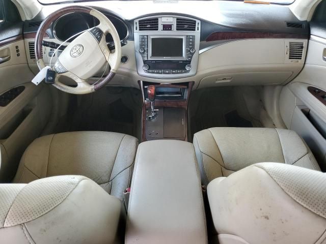 2011 Toyota Avalon Base