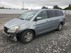 2006 Honda Odyssey EXL