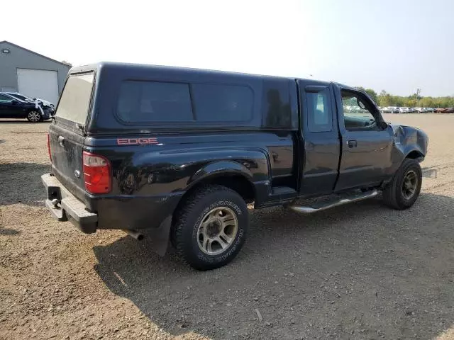 2004 Ford Ranger Super Cab