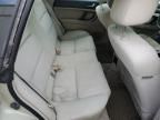 2007 Subaru Outback Outback 2.5I