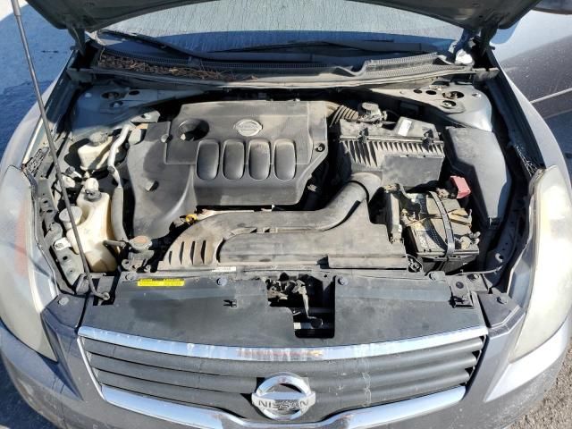 2008 Nissan Altima 2.5