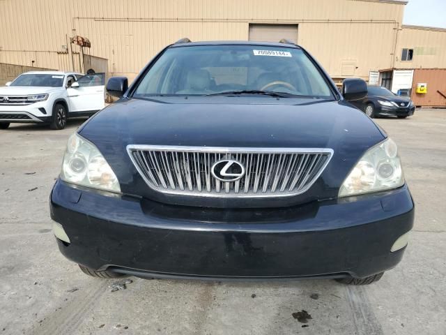 2006 Lexus RX 330