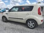 2012 KIA Soul