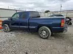 2001 Chevrolet Silverado C1500