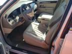 2004 Lincoln Town Car Executive