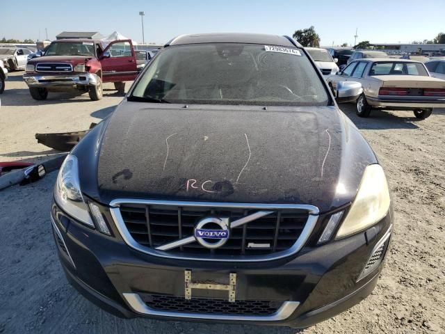 2012 Volvo XC60 T6