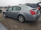 2007 Nissan Maxima SE