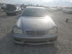 2007 Mercedes-Benz C 230