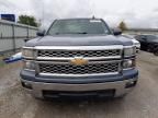 2015 Chevrolet Silverado C1500 LT