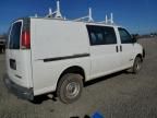 1998 Chevrolet Express G2500