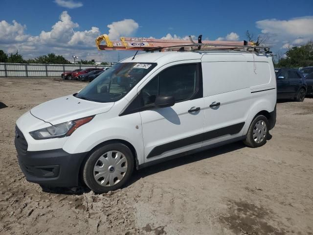 2020 Ford Transit Connect XL