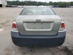 2009 Ford Fusion S