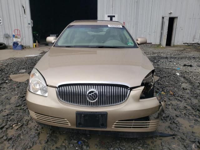 2006 Buick Lucerne CX