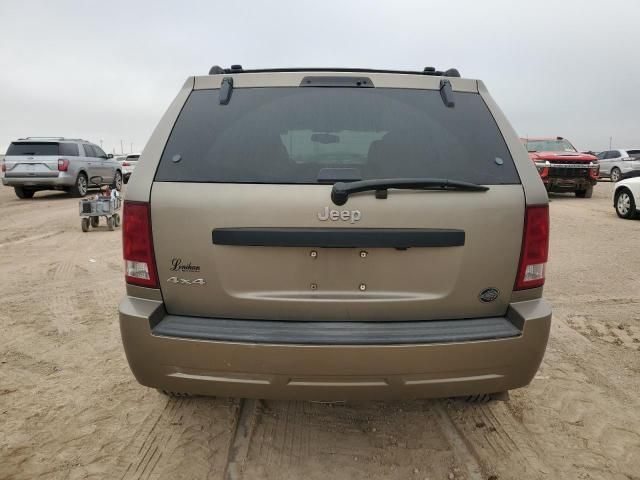 2005 Jeep Grand Cherokee Laredo