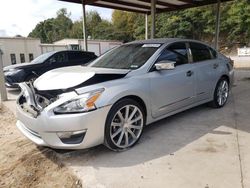 2015 Nissan Altima 2.5 en venta en Hueytown, AL