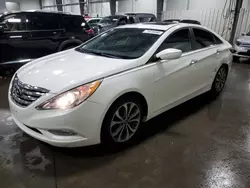 2013 Hyundai Sonata SE en venta en Ham Lake, MN