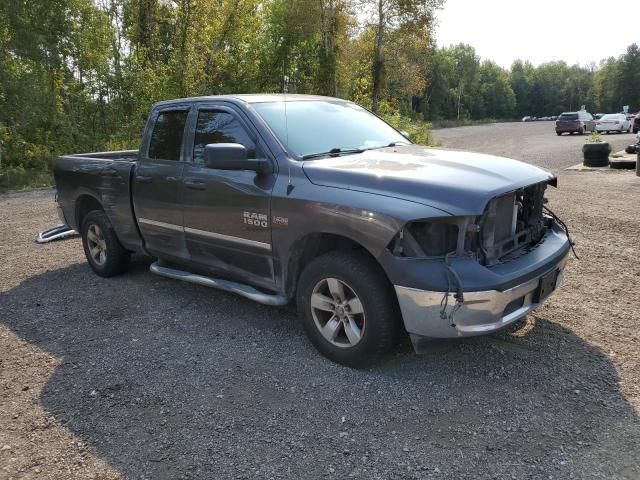 2014 Dodge RAM 1500 ST