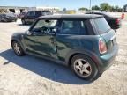 2009 Mini Cooper