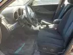 2003 Nissan Altima Base