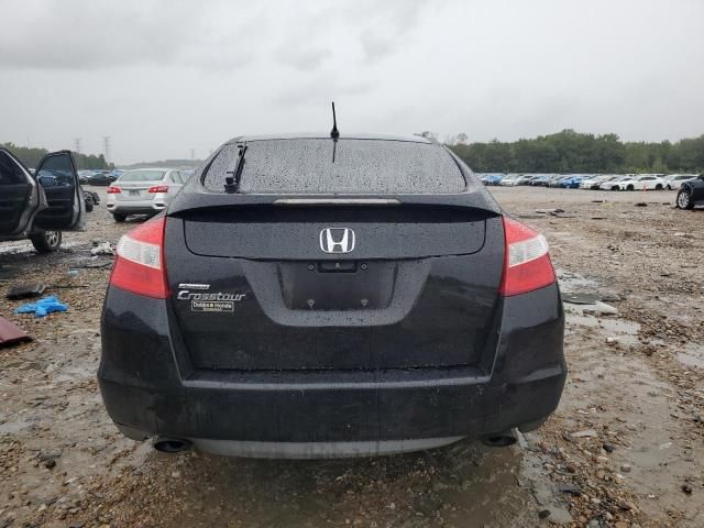 2010 Honda Accord Crosstour EX