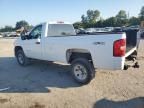 2008 Chevrolet Silverado K2500 Heavy Duty