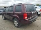 2011 Honda Pilot EXL