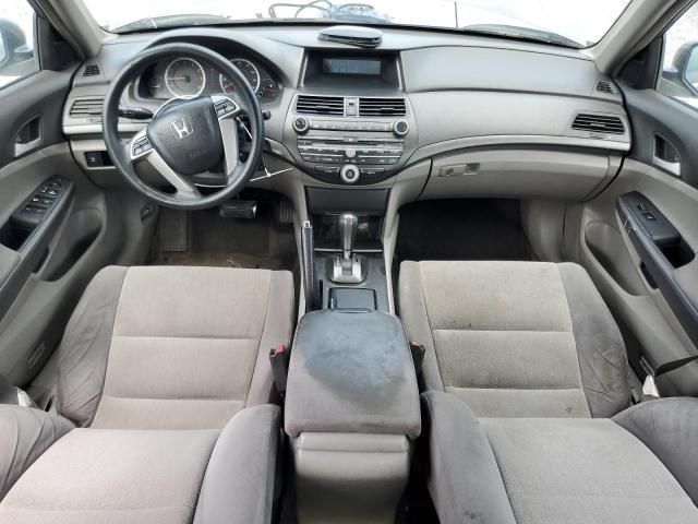 2008 Honda Accord LXP