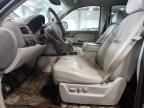 2008 Chevrolet Suburban K1500 LS