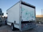 2007 Ford Econoline E450 Super Duty Cutaway Van