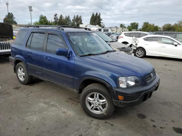 1999 Honda CR-V EX