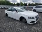 2011 Audi A4 Premium